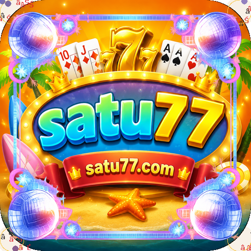 satu77 — galeri pratinjau - APK Resmi