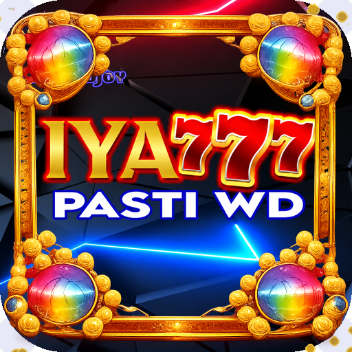 iya777 — mitra unggulan
