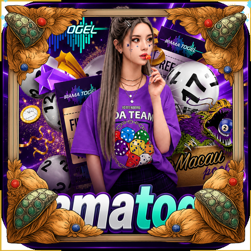 iramatogel — mitra unggulan